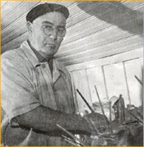 Gallery of Guido Viaro