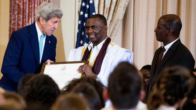United Nations Prize in the Field of Human Rights