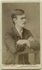 Son: Cyril Holman Hunt