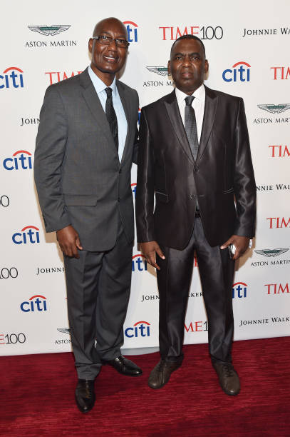 Gallery of Biram Abeid