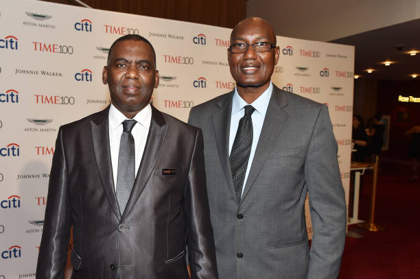 Gallery of Biram Abeid