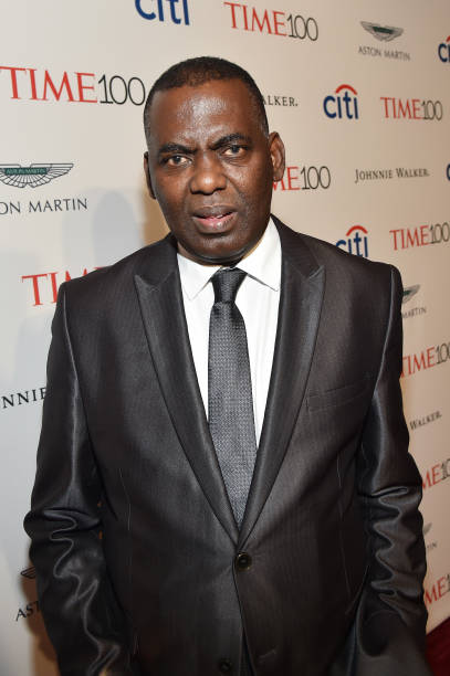 Gallery of Biram Abeid