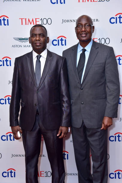 Gallery of Biram Abeid