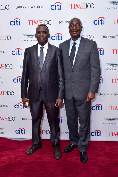 Gallery of Biram Abeid