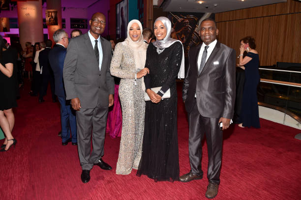 Gallery of Biram Abeid