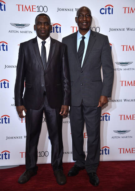 Gallery of Biram Abeid