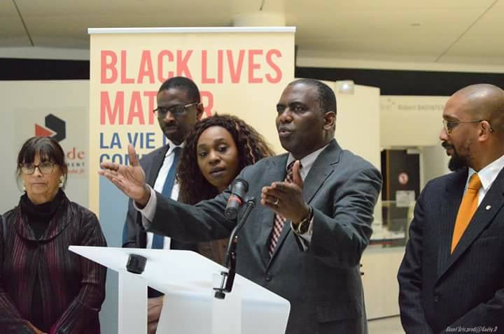 Gallery of Biram Abeid