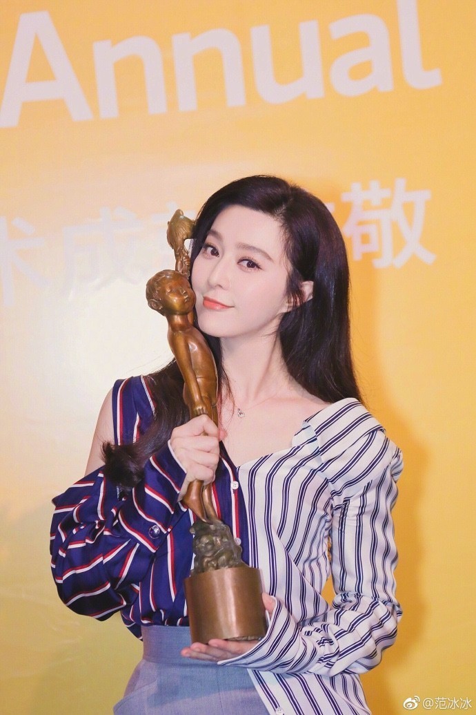China Film Director's Guild Awards