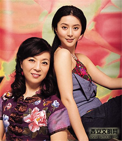 Mother: Zhang Chuanmei