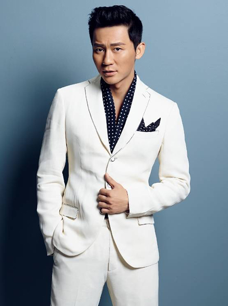 Boyfriend : Li Chen