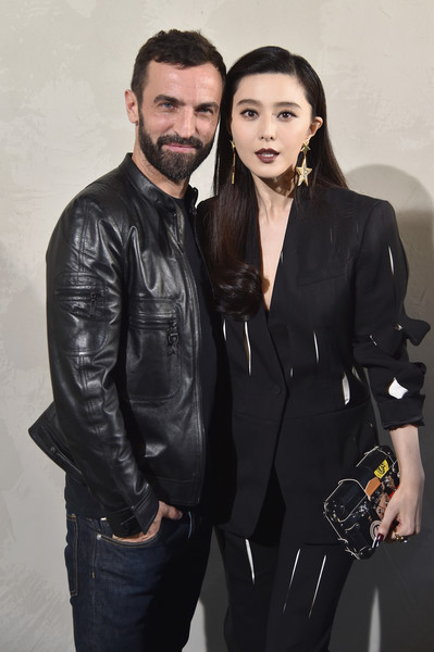 Career period of Fan Bingbing in career