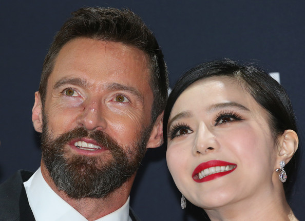 Career period of Fan Bingbing in career