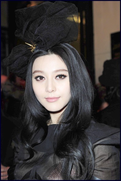 Career period of Fan Bingbing in career