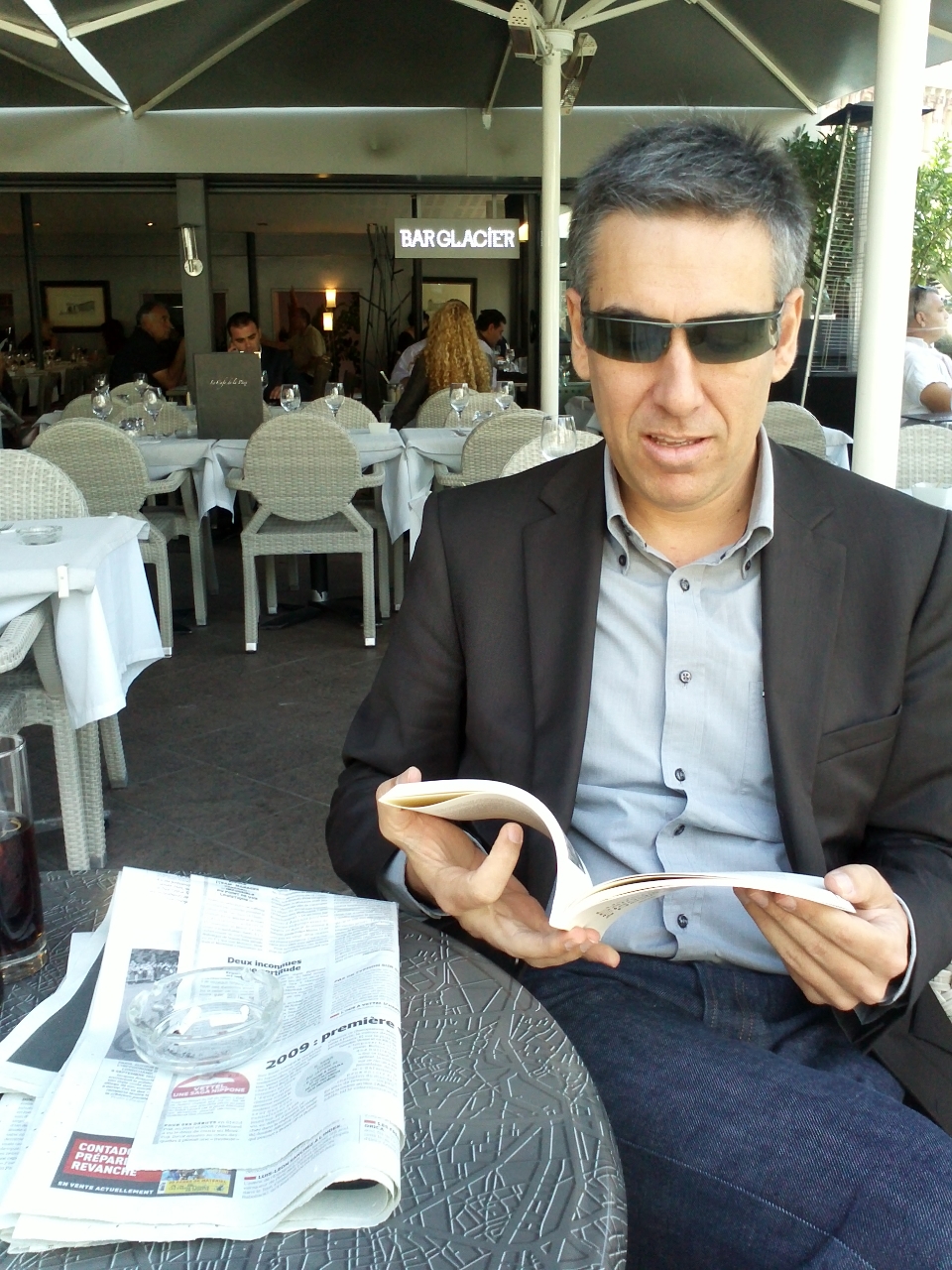 Ilias Yocaris