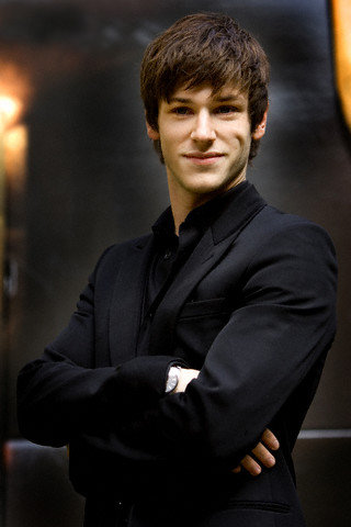 Gaspard Ulliel