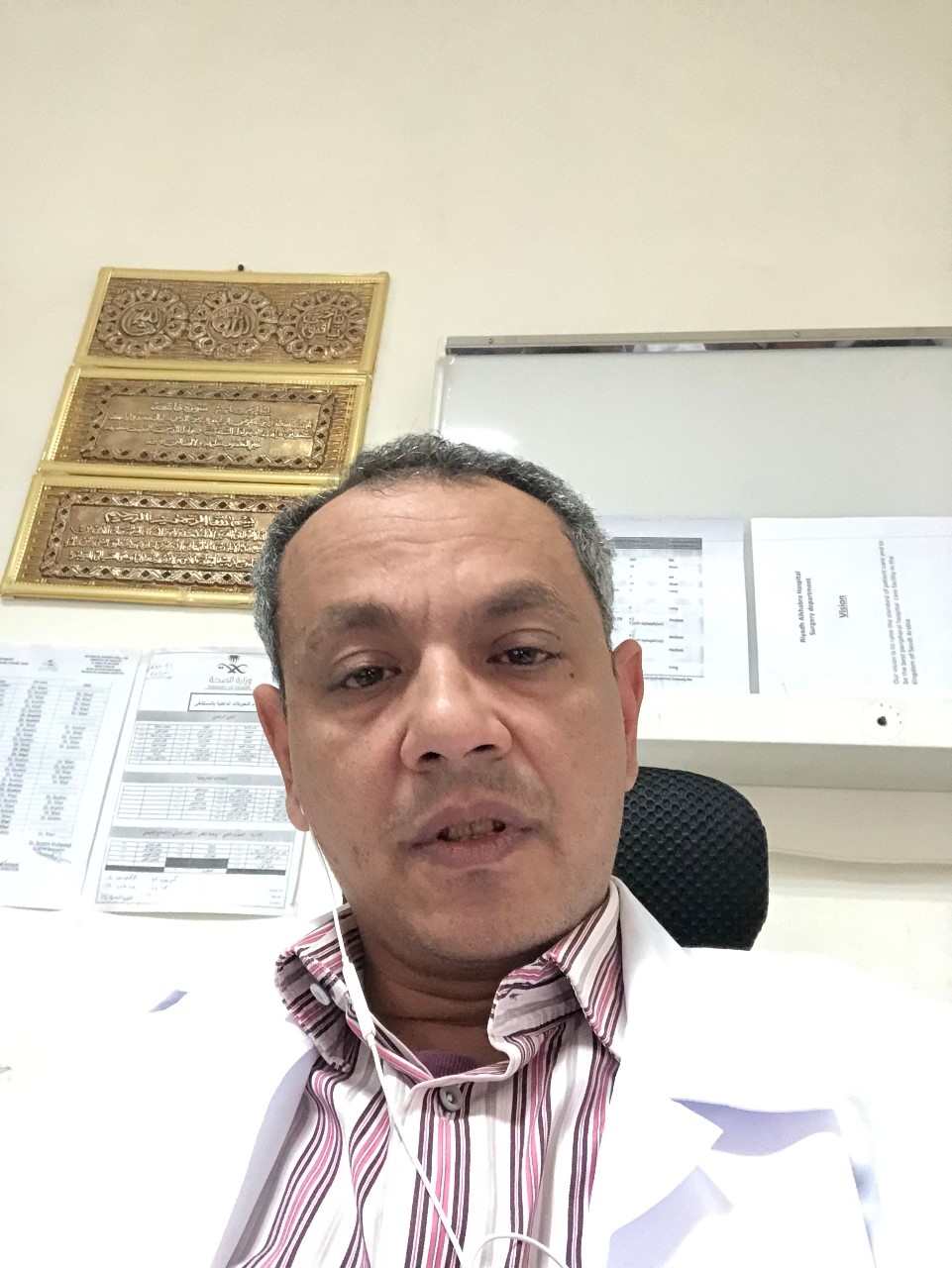 Wael Alalem
