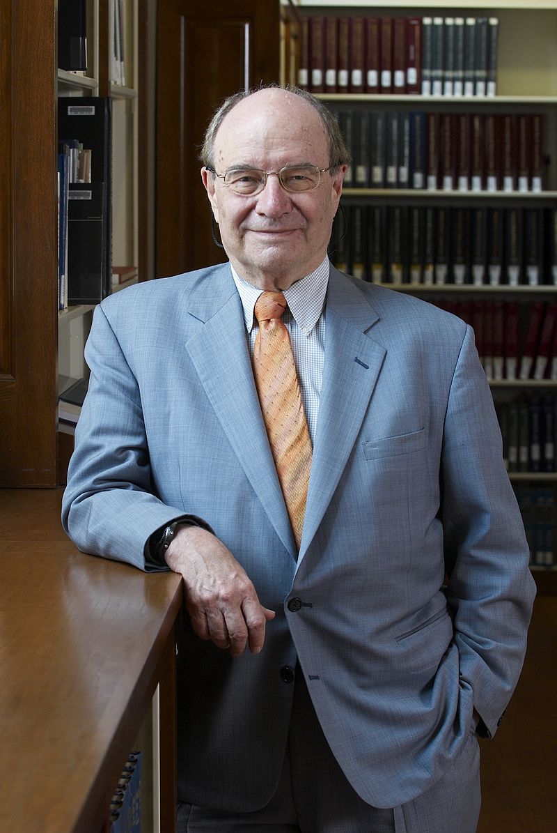 colleague: Walter Gilbert