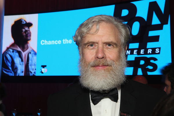 Gallery of George Church