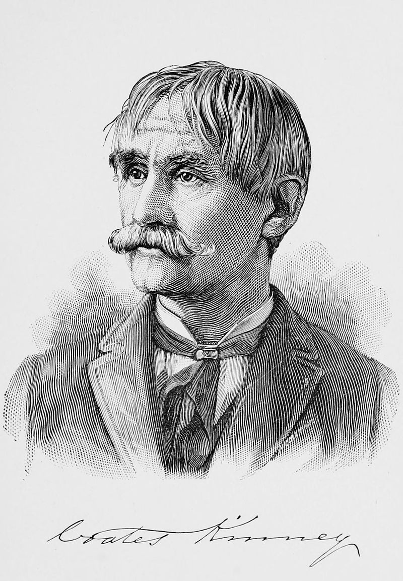 Coates Kinney