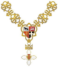 Grand Cross of the Order of Vytautas the Great