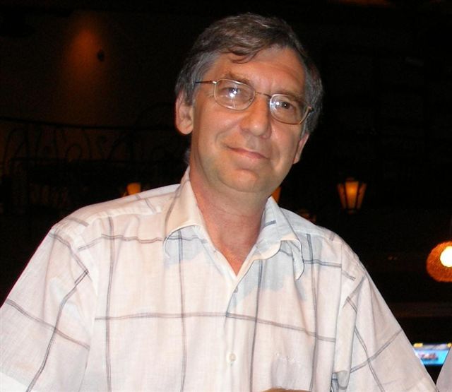 Anatoly Agulyansky