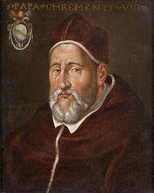 Acquainted: Pope Clement VIII