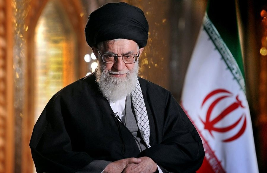 Ali Khamenei