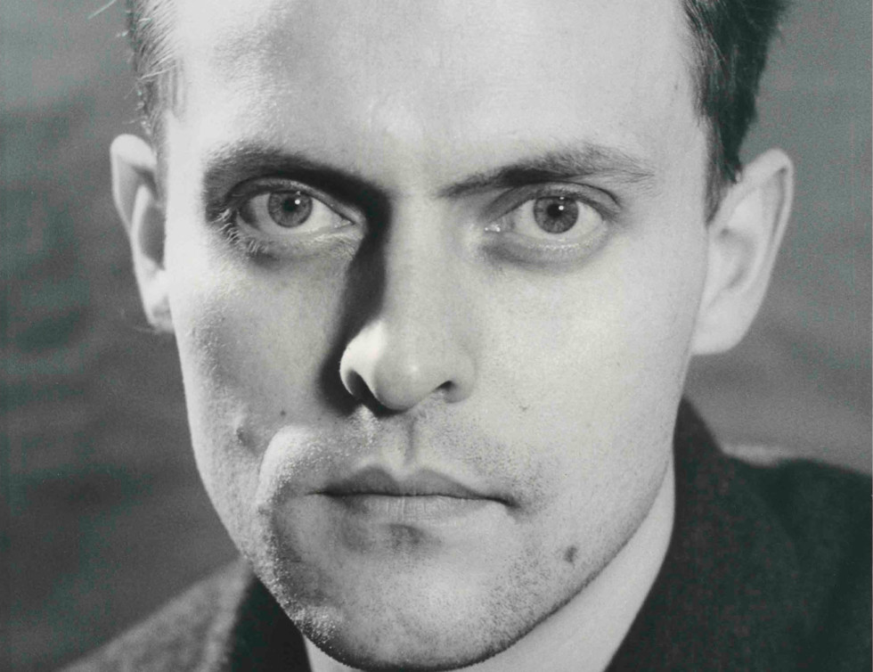 Öyvind Fahlström