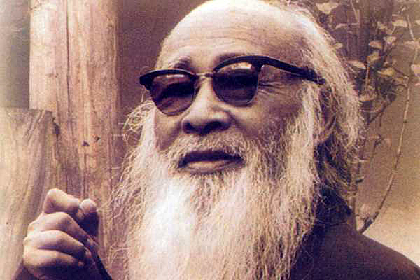 Gallery of Daqian Zhang