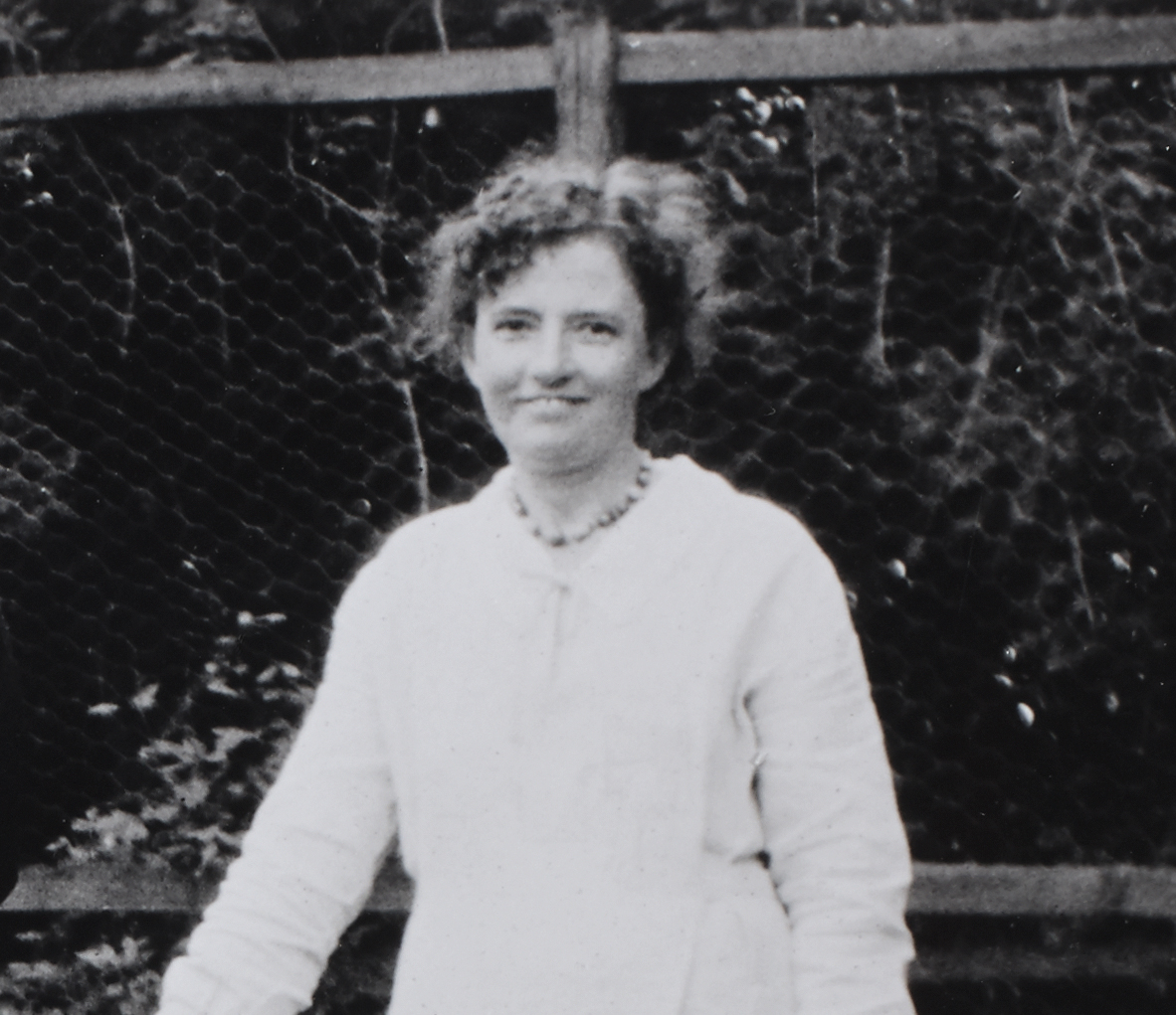 Grace Smith