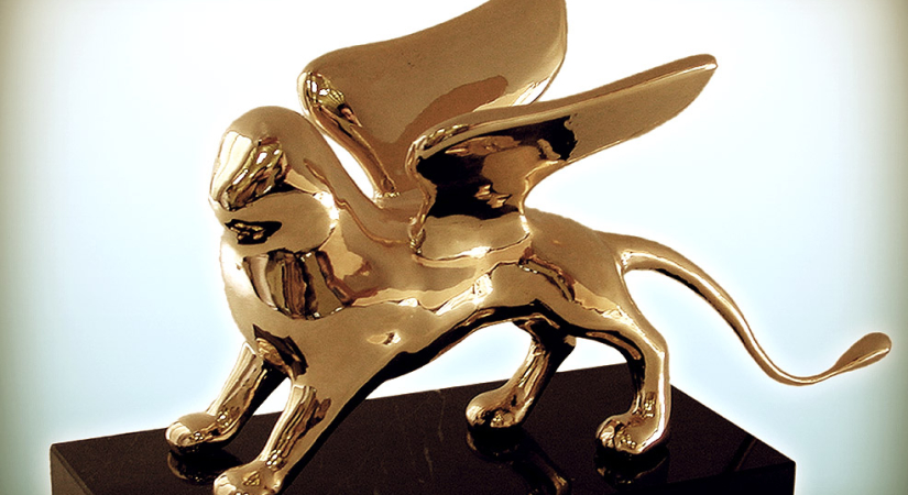 Golden Lion