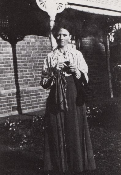 Gallery of Grace Smith