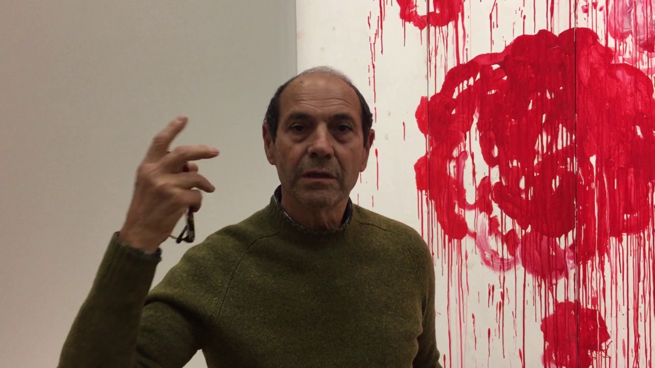 life partner: Nicola Del Roscio
