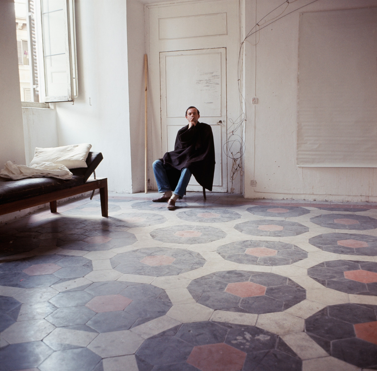 Gallery of Cy Twombly