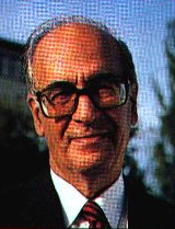 colleague: Jorge Borges de Macedo