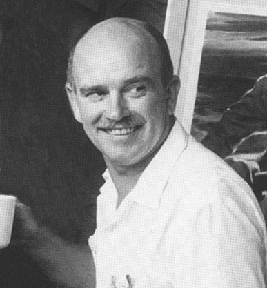 Robert Harris