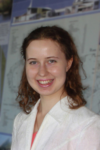 Elena Valerievna Kokorina
