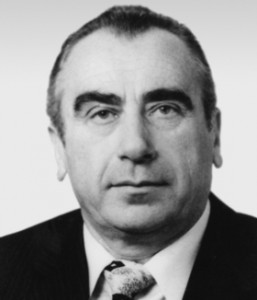 Vladislav Grigorievich Kolesnikov