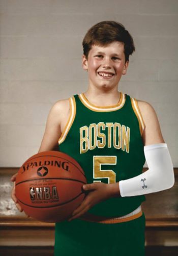 Gallery of Tom Brady