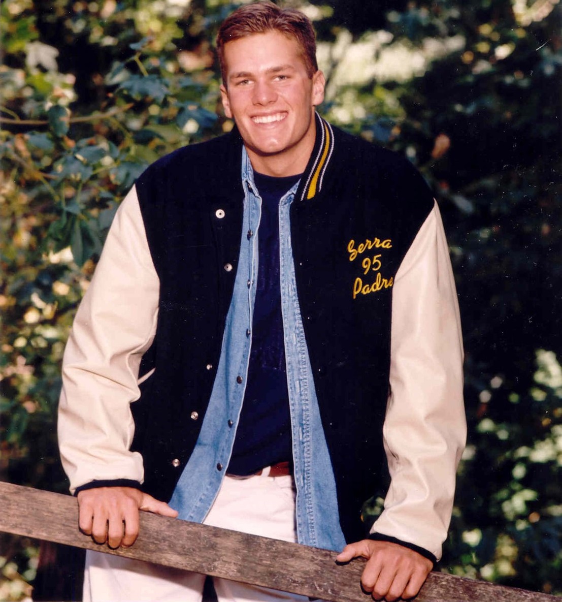 Gallery of Tom Brady