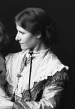 Wife: Grace Knewstub