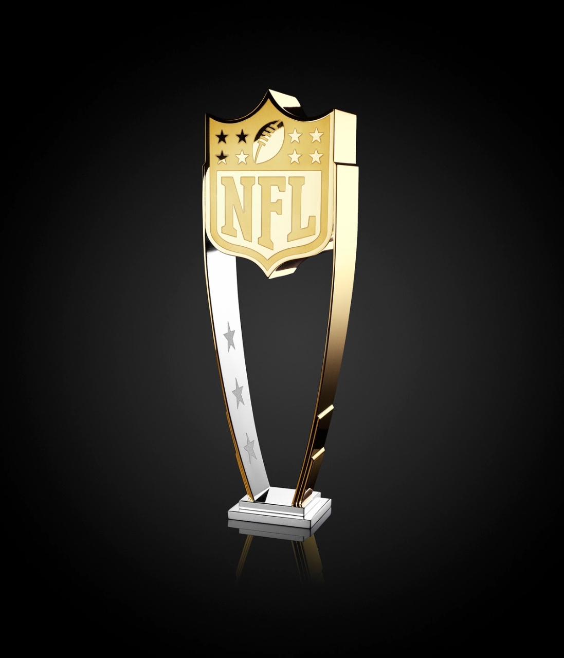 Associated Press NFL Offensive Player of the Year Award