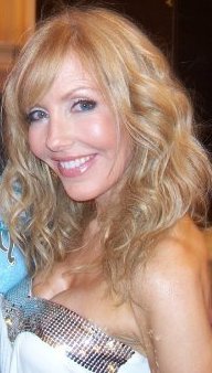 2-nd wife: Shelby Fiddis