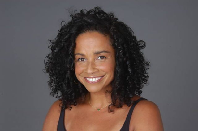 Daughter: Rae Dawn Chong