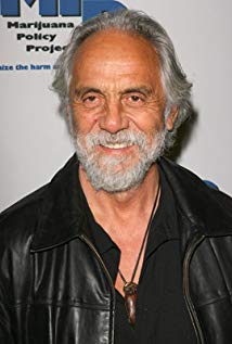 Gallery of Tommy Chong