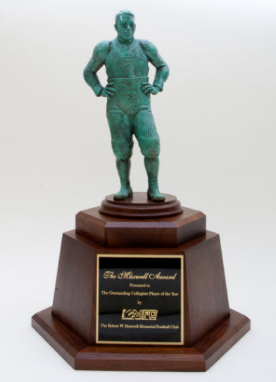 Bert Bell Award