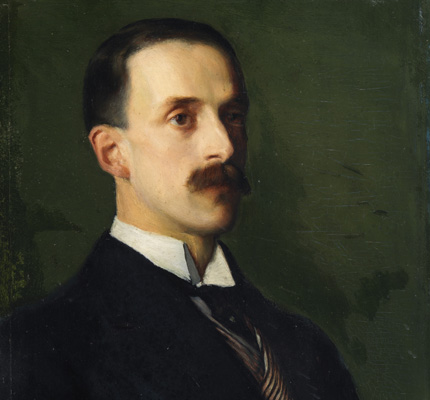 Friend: Hugh Lane