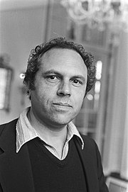 teacher: Jacob Raphael Druckman  