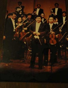 Gallery of Francisco Feliciano