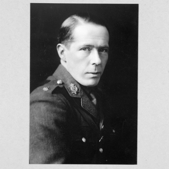 Gallery of William Orpen